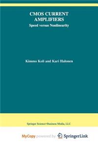 CMOS Current Amplifiers