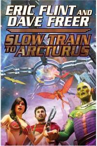 Slow Train To Arcturus