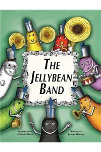 The Jellybean Band