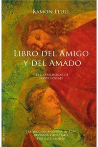 Libro del amigo y del amado