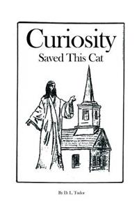 Curiosity Saved This Cat