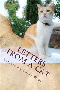 Letters from a Cat