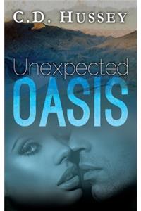 Unexpected Oasis