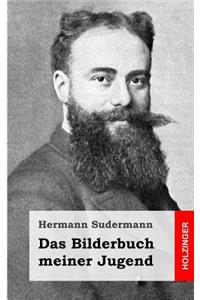 Das Bilderbuch meiner Jugend