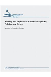 Missing and Exploited Children