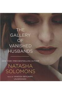 Gallery of Vanished Husbands