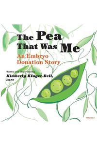 Pea That Was Me