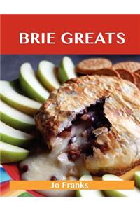Brie Greats