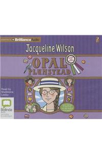 Opal Plumstead