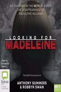 Looking for Madeleine