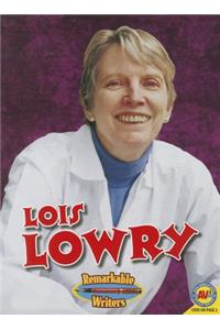 Lois Lowry