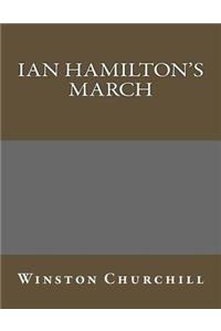 Ian Hamilton's March