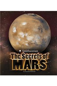 Secrets of Mars