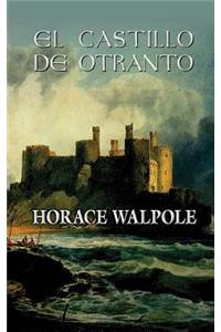El castillo de Otranto