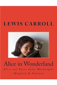 Alice in Wonderland