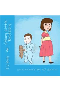 Stinky Little Brothers