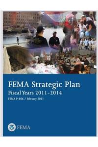 FEMA Strategic Plan