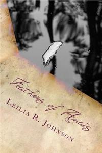 Feathers of Anaïs