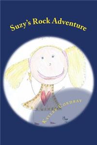 Suzy's Rock Adventure