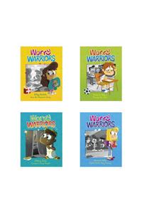 The Worry Warriors