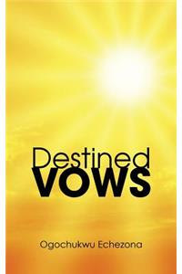 Destined Vows