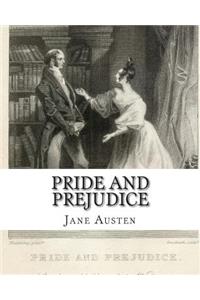 Pride and prejudice