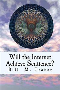 Will the Internet Achieve Sentience?