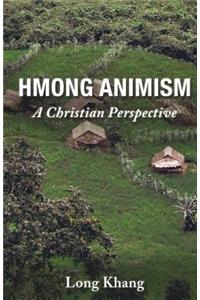 Hmong Animism