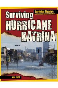 Surviving Hurricane Katrina