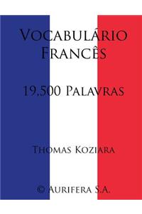 Vocabulario Frances