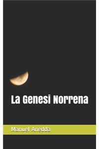 La Genesi Norrena