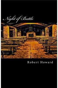 Night of Battle