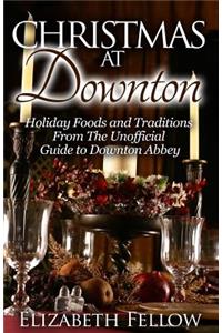 Christmas at Downton