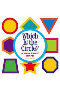 Which Is the Circle?