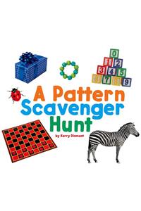 A Pattern Scavenger Hunt