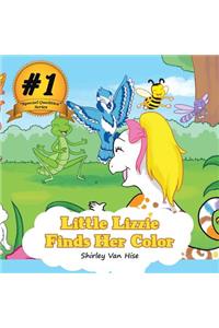 Little Lizzie Finds Her Color