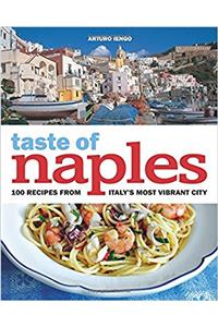 Taste of Naples