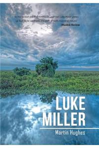 Luke Miller