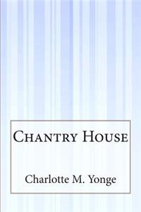 Chantry House
