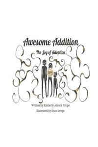 Awesome Addition