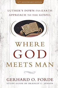 Where God Meets Man, 50th Anniversary Edition