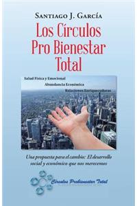 Círculos Pro Bienestar Total