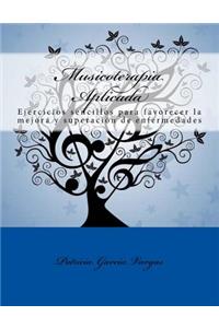 Musicoterapia Aplicada