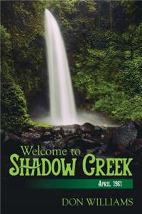 Welcome to Shadow Creek