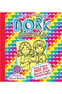 Dork Diaries 12