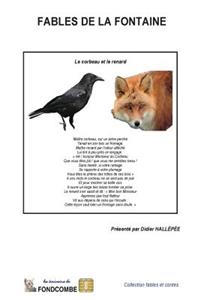 Fables de La Fontaine