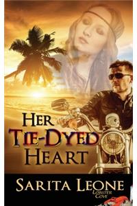 Her Tie-Dyed Heart