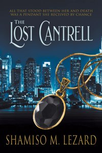 Lost Cantrell