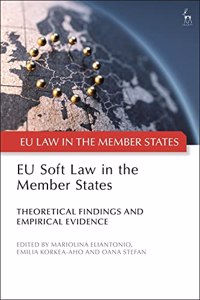 Eu Soft Law in the Member States