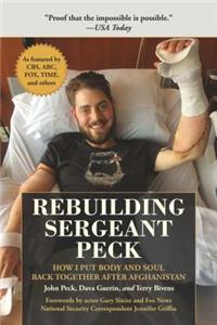 Rebuilding Sergeant Peck